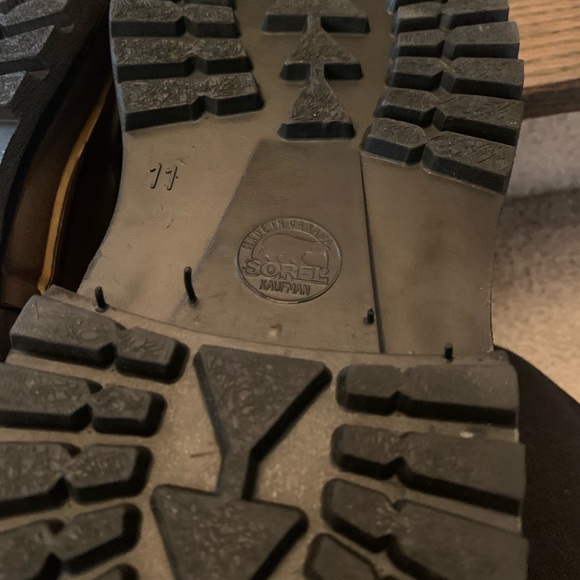 Sorel Men’s Caribou Boots - Picture 6 of 6